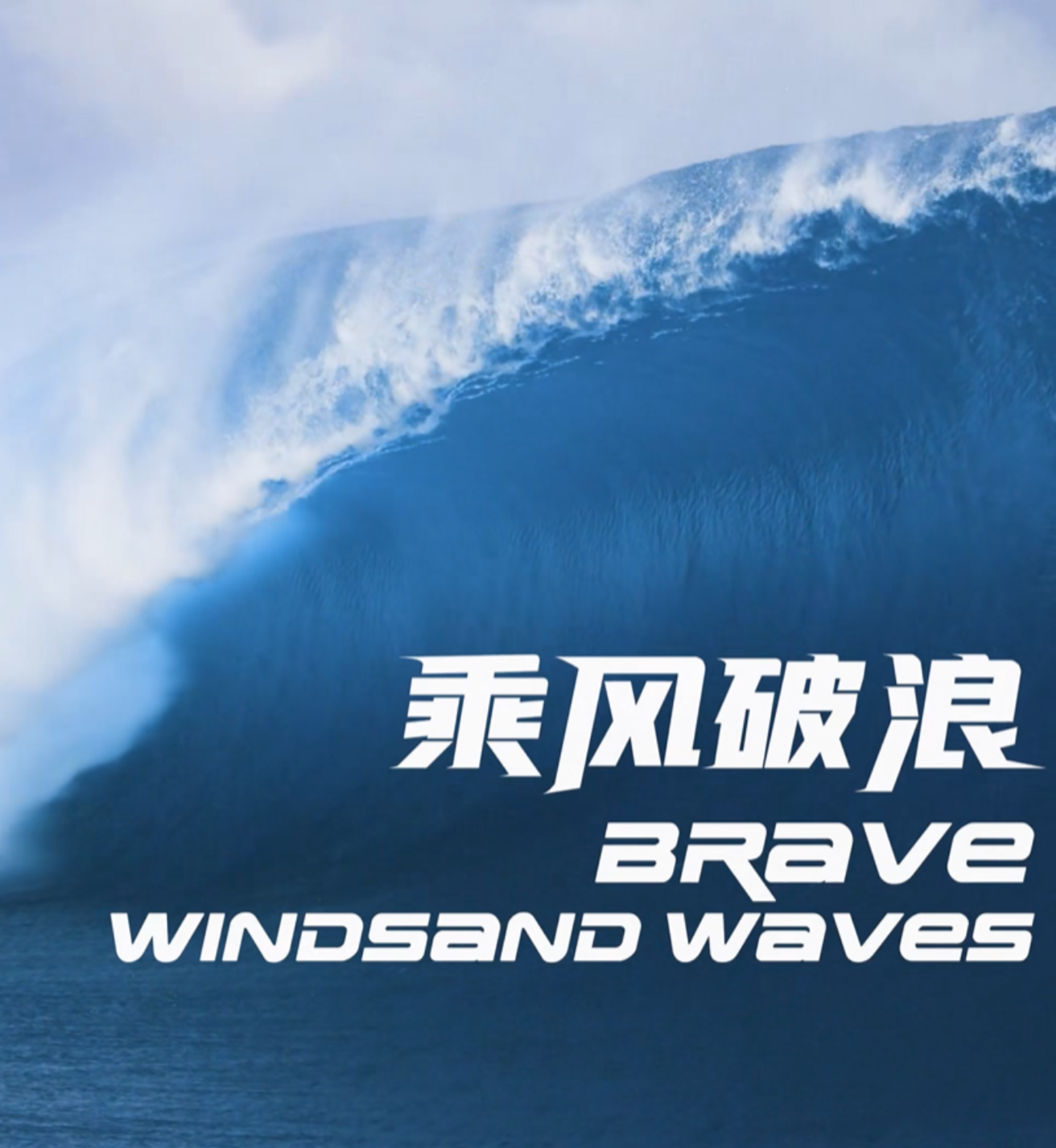 Open dialog to access video